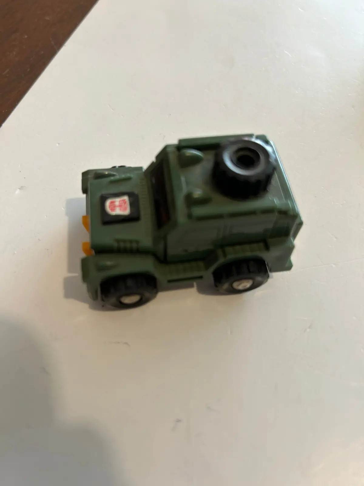 Tf G1 Brawn Incomplete 1