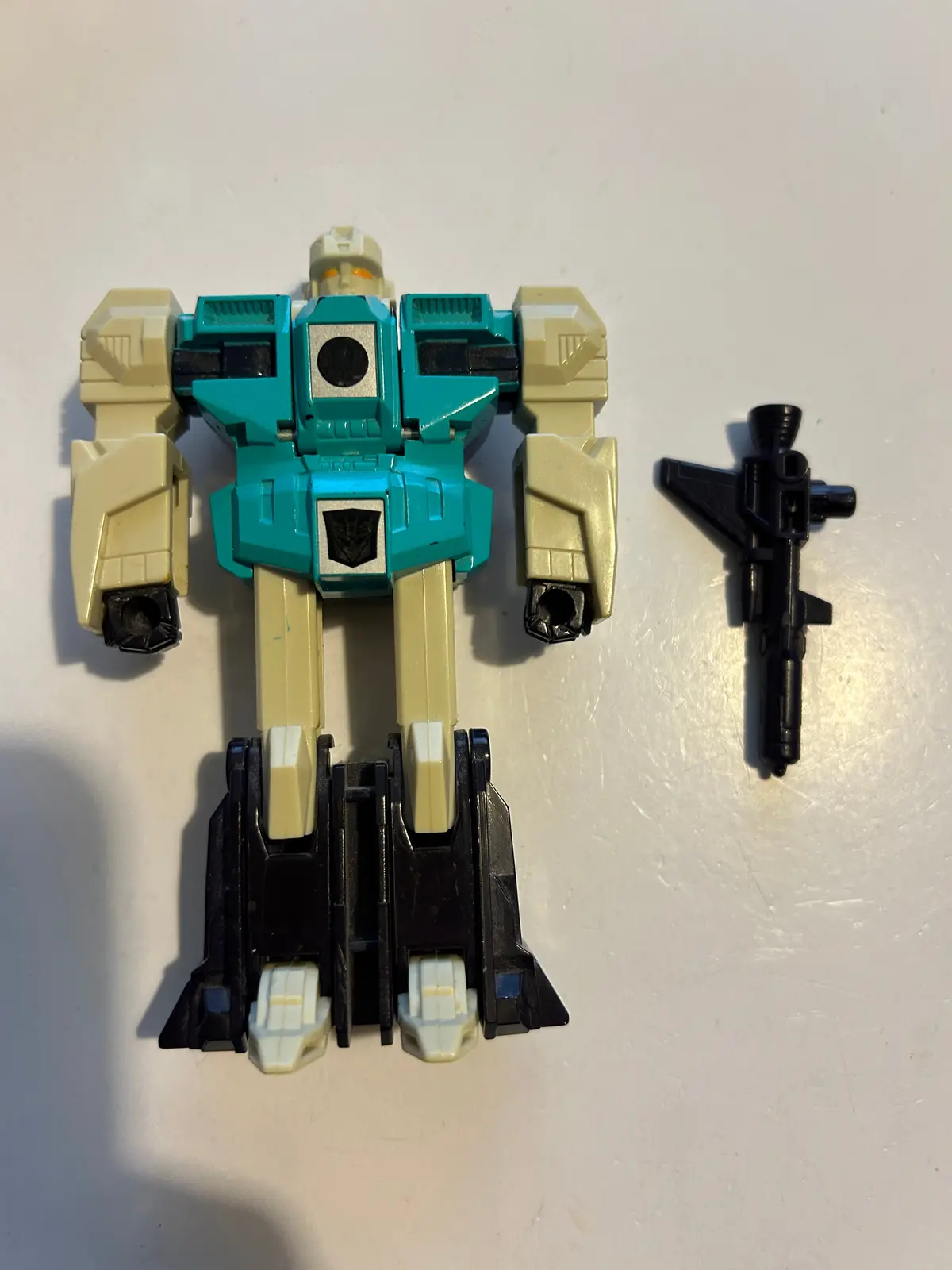 Tf G1 Wingspan Incomplete 1