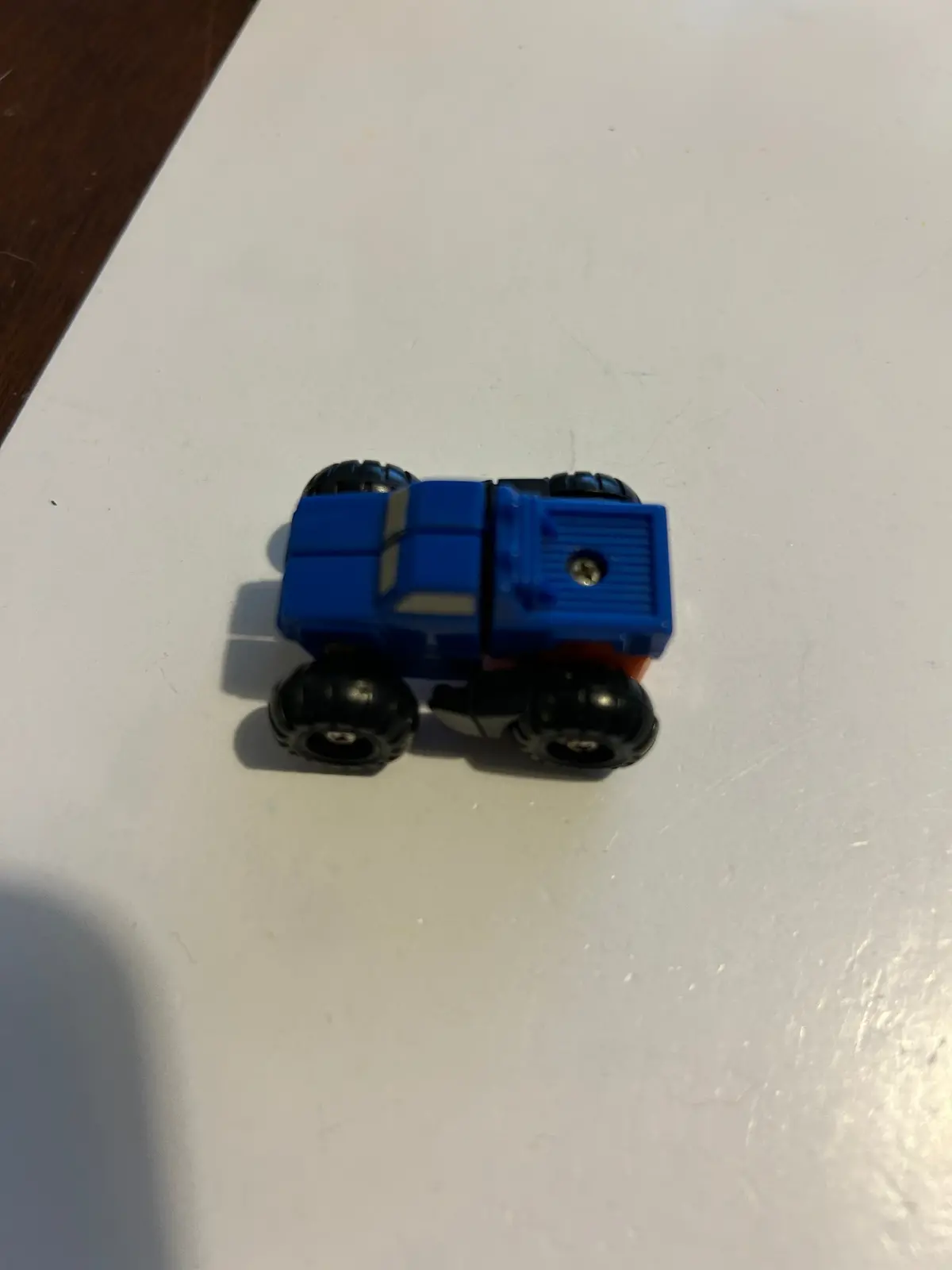 Tf G1 Mudslinger 1