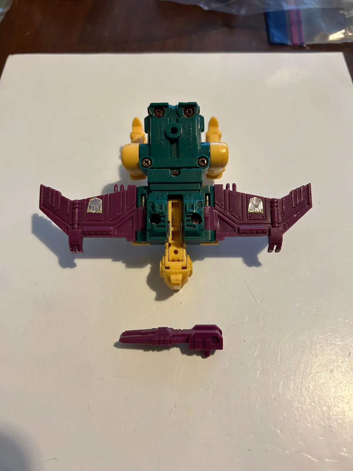 Tf G1 Cutthroat 1