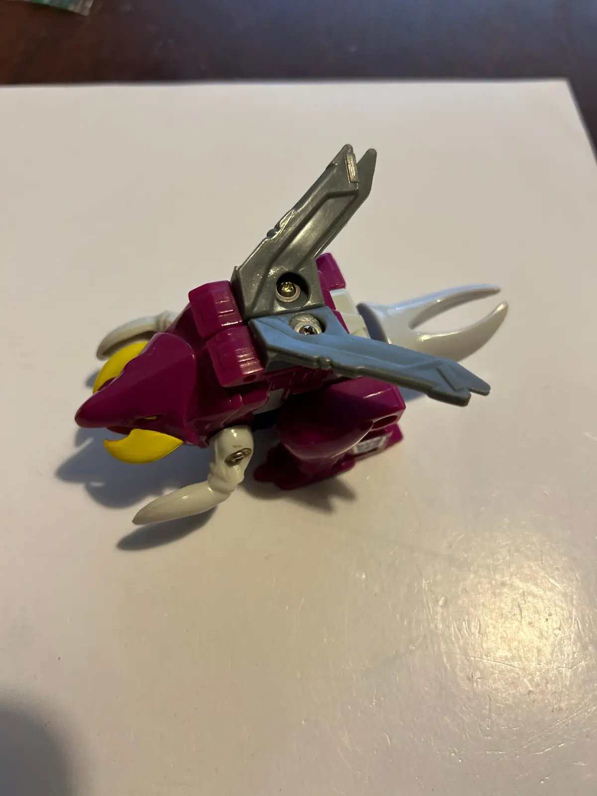 Tf G1 Sparkstalker 1