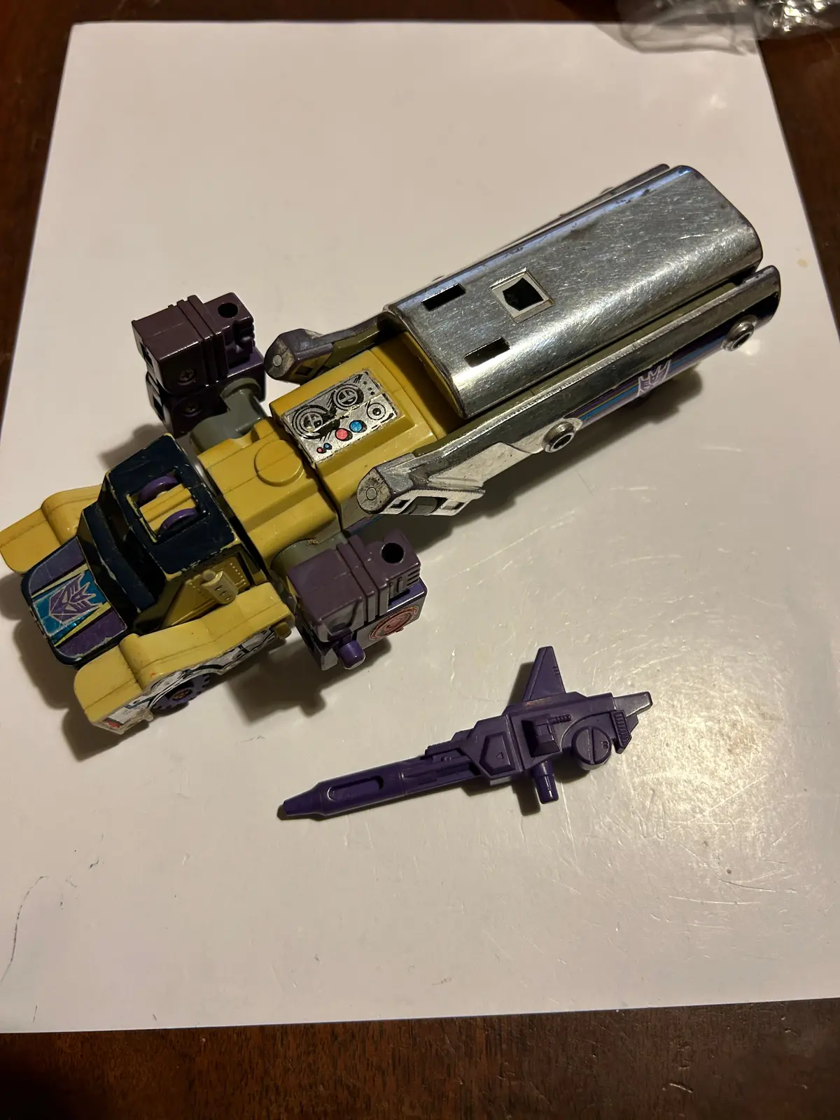 Tf G1 Octane Incomplete 1