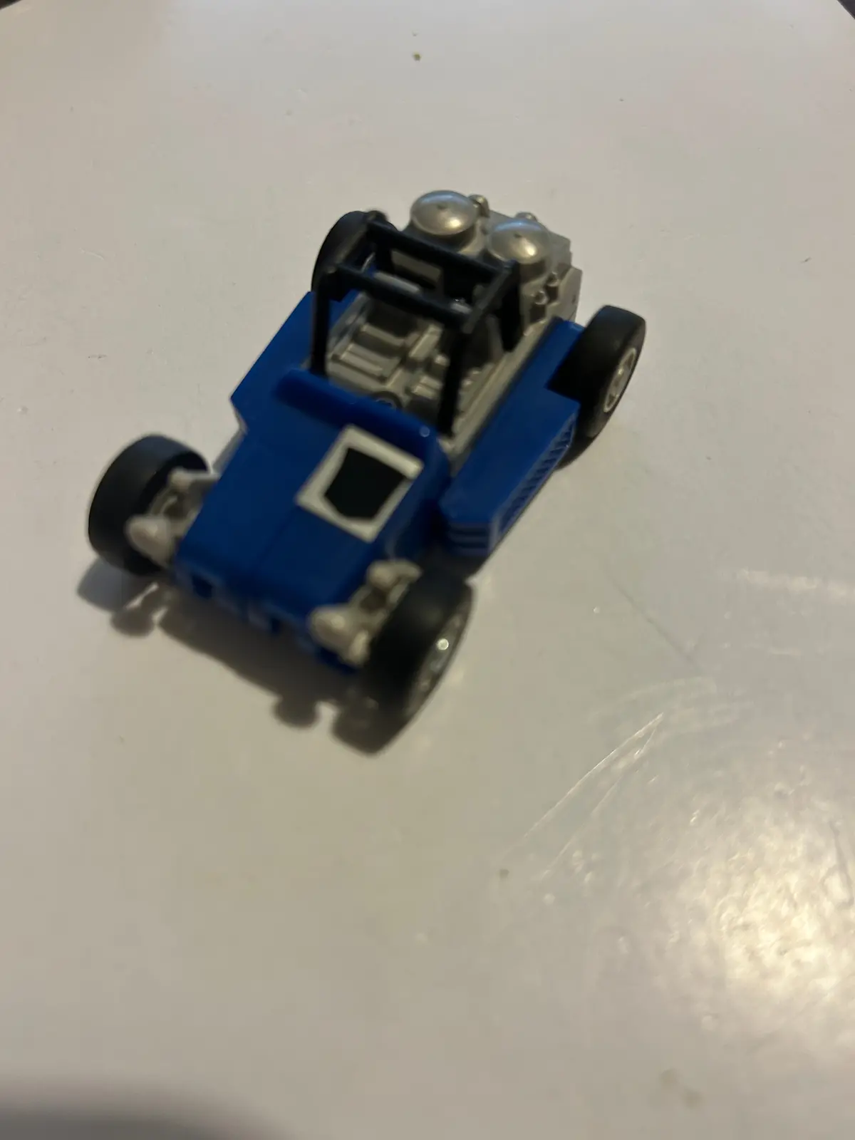 Tf G1 Beachcomber 1