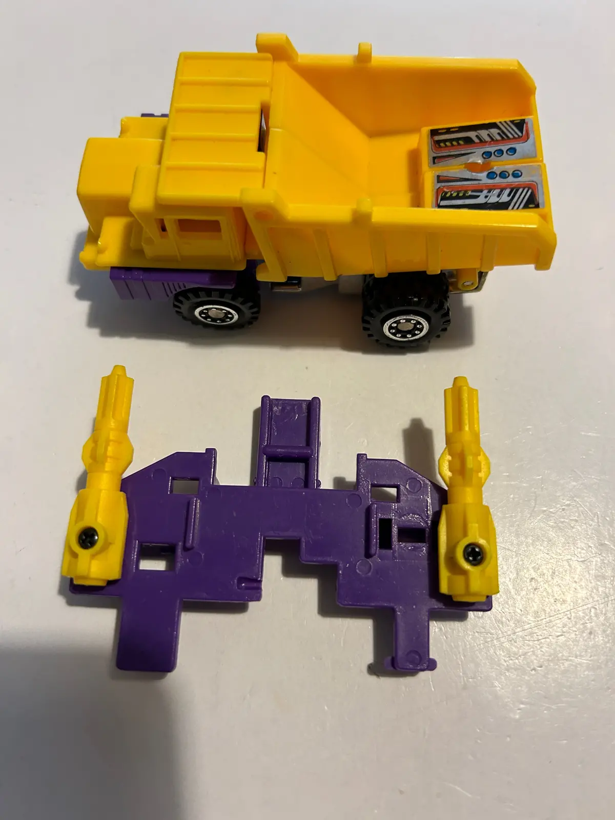 Tf G2 Long Haul Incomplete 1