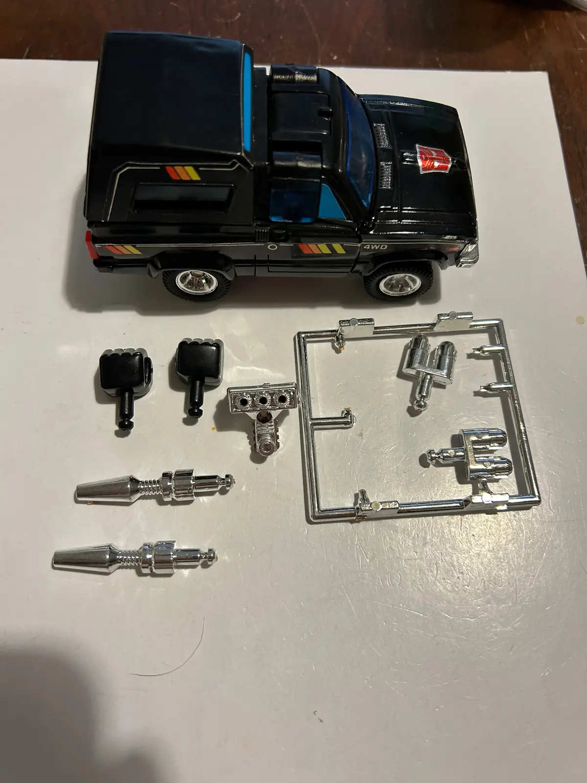 Tf G1 Trailbreaker 1