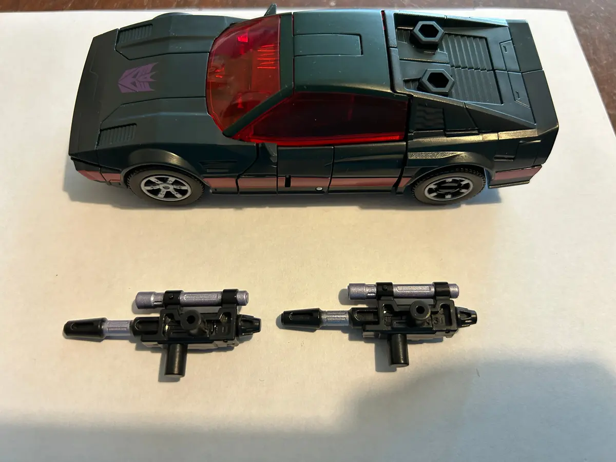 Tf Legacy Wildrider 1