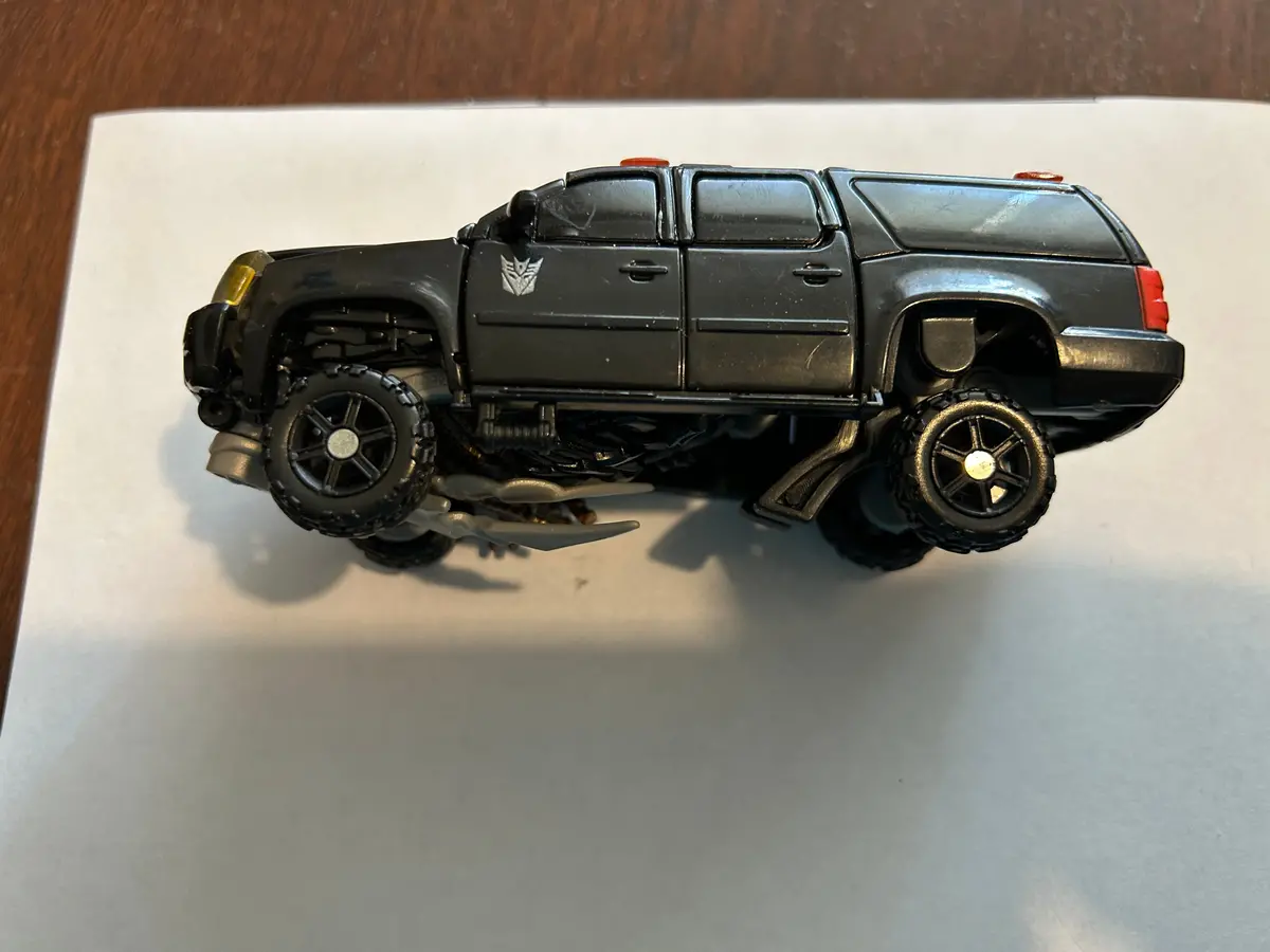 Tf Dotm Movie 3 Crankcase Incomplete 1