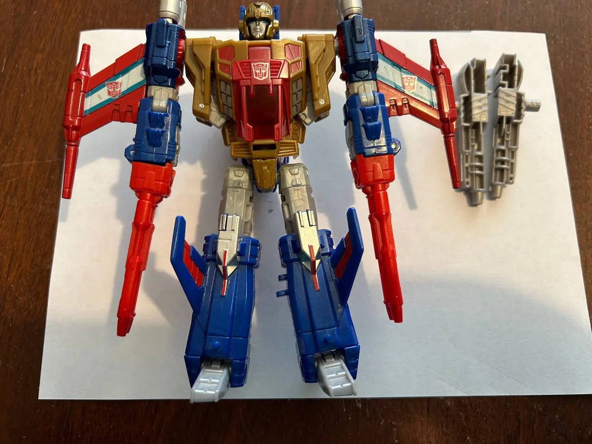 Tf Titans Return Metalhawk 1