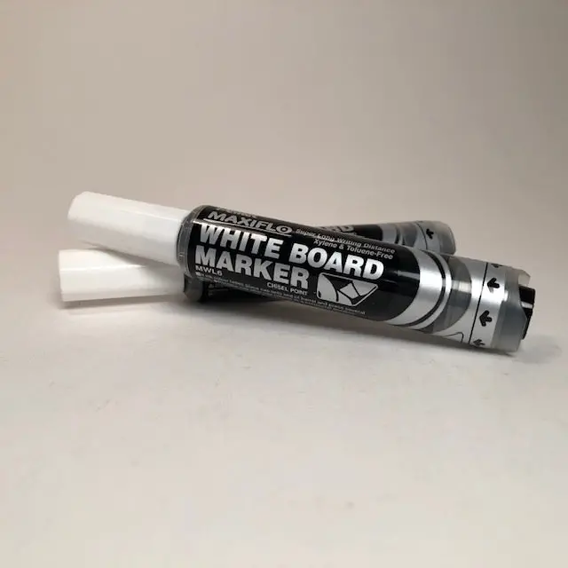 Pentel Maxiflo Dry Erase Marker 1