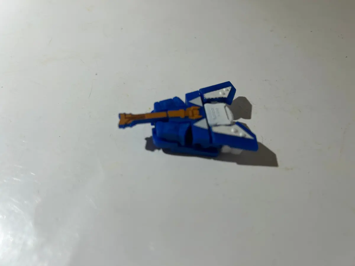 Tf Botbots Series 2.0 Rock Swagger 1