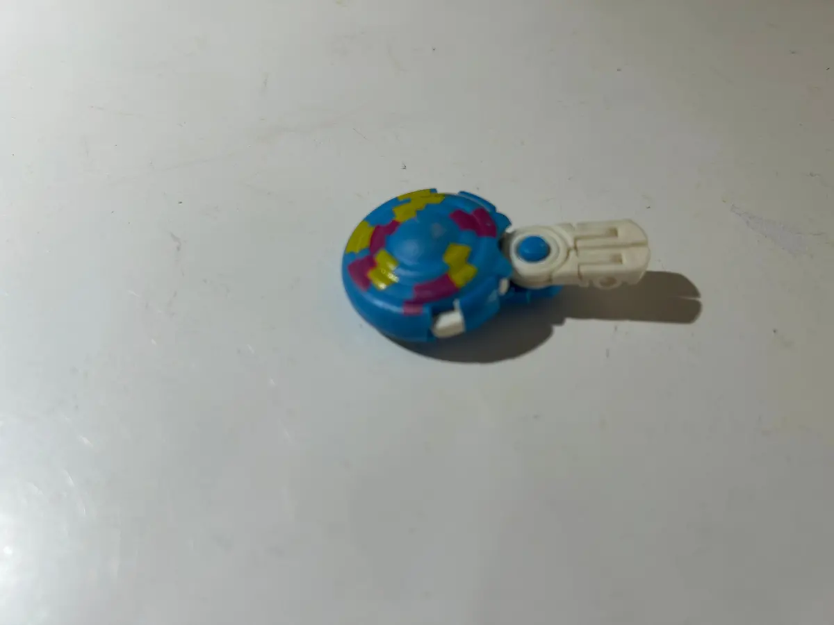 Tf Botbots Series 1.0 Lolly Licks 1