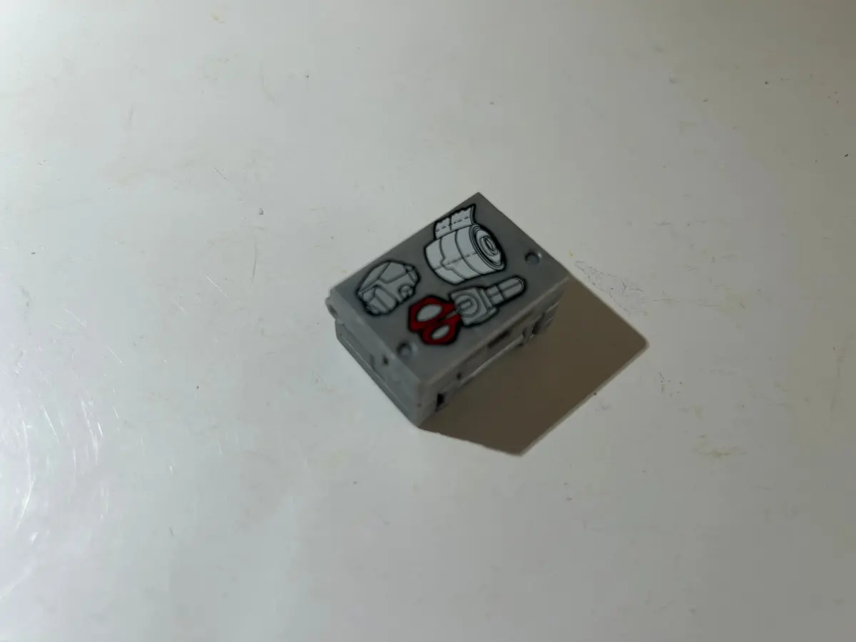 Tf Botbots Series 2.0 Hashtagz 1