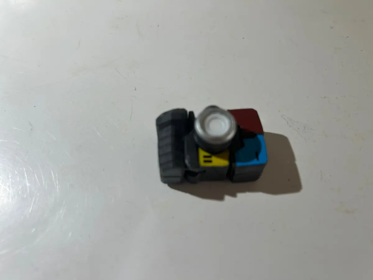 Tf Botbots Series 2.0 Clixx 1