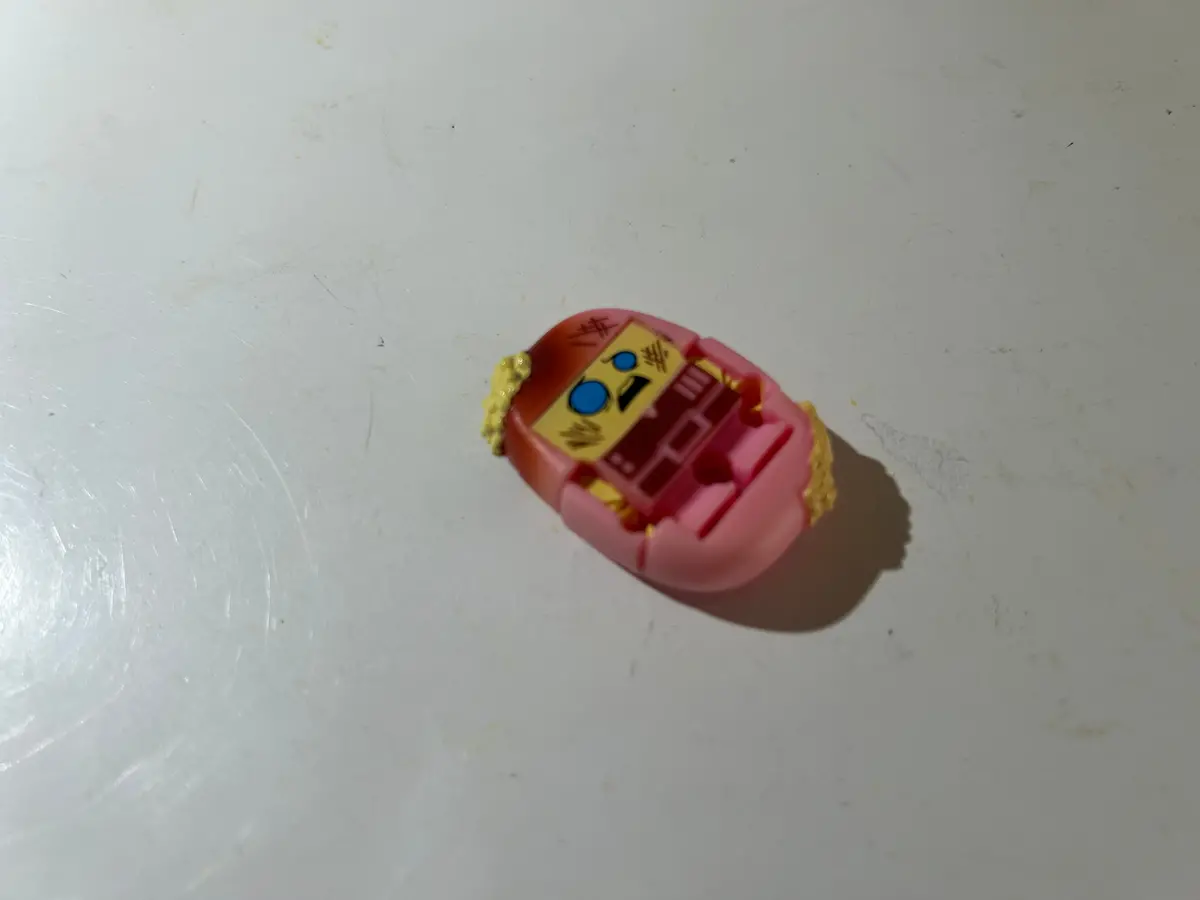 Tf Botbots Series 2.0 Nope Soap 1