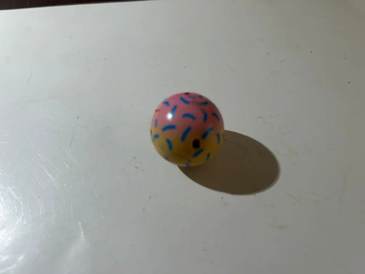 Tf Botbots Series 2.0 Sprinkleberry Duh'ball 1