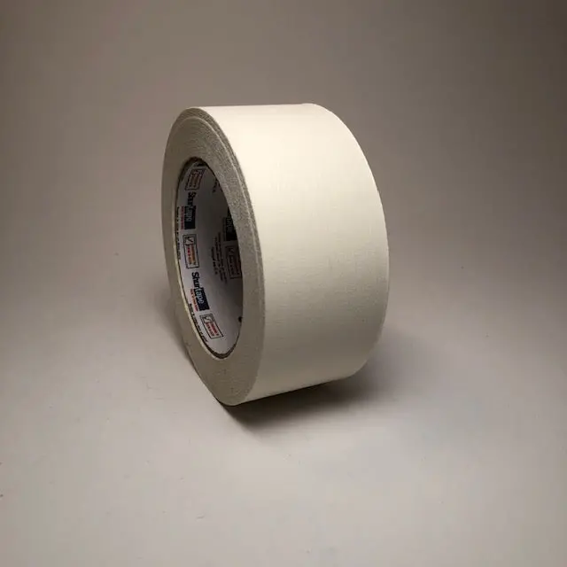 Paper Tape - 2" White - Shurtape 1