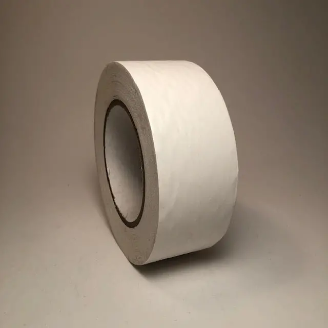 Paper Tape - 2" White 1