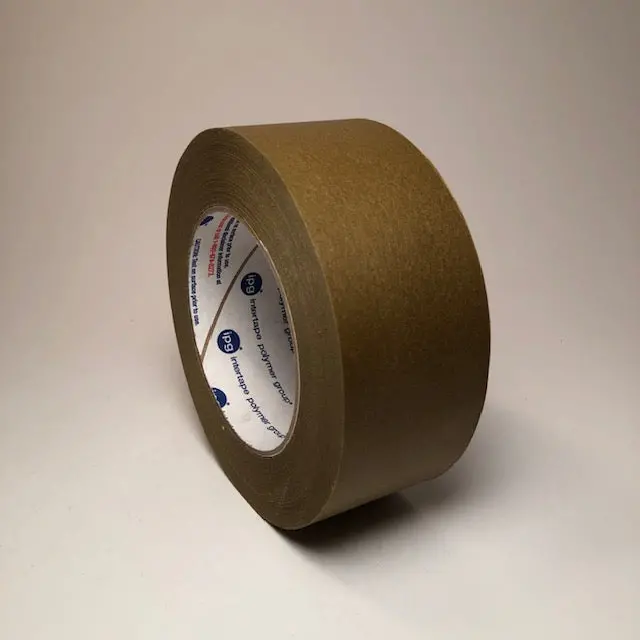 Paper Tape - Kraft - 2" 1