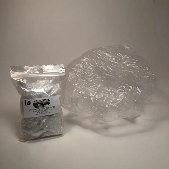 Shower Cap - Disposable 1