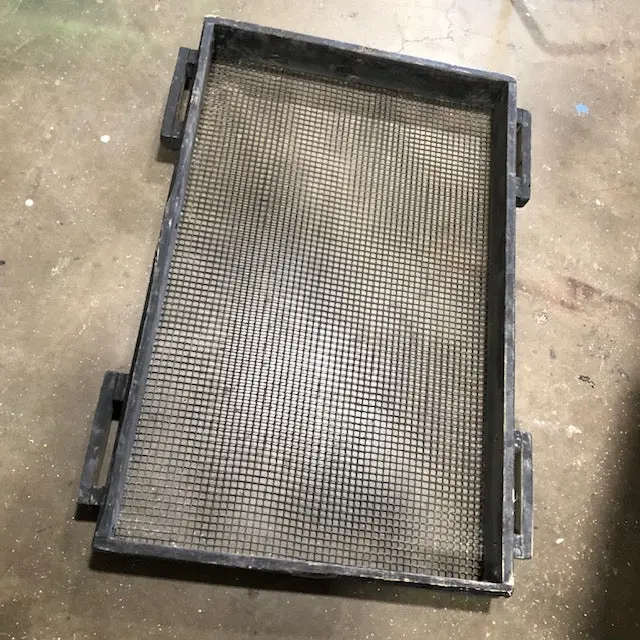 Snow Sifter - Large 1