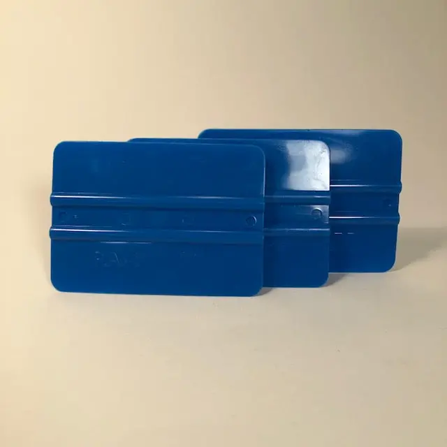 Squeegee - Plastic 1