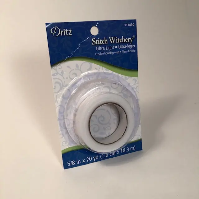 Stitch Witch - Seam Speed Sew - 5/8 X 20Yd 1