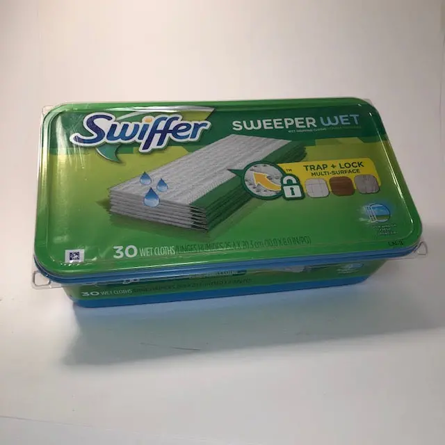 Swiffer - Wet Refill - 30Pk 1