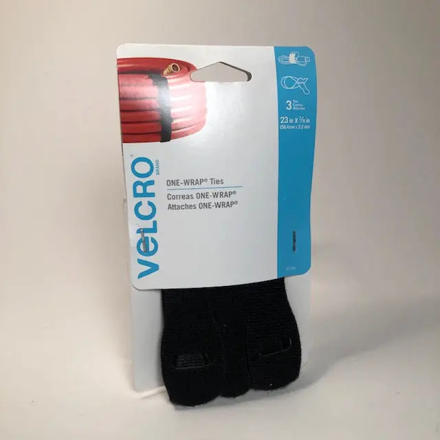 Velcro - One Wrap Ties 1