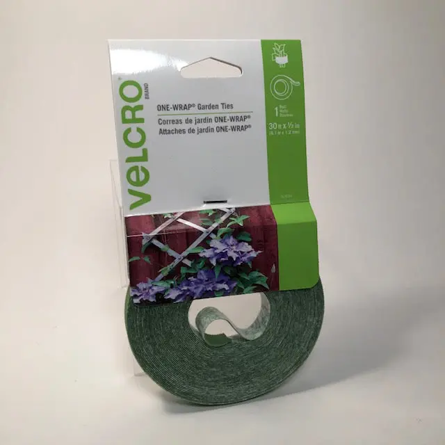 Velcro - One Wrap - Garden Ties - 30' X 1/2" 1