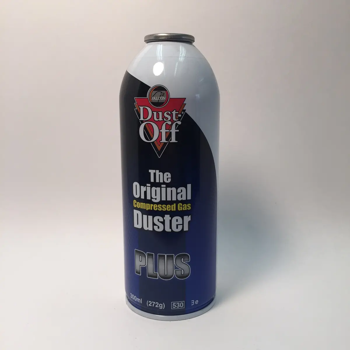 Dust Off - Plus - Refill Cannister 10 Oz 1