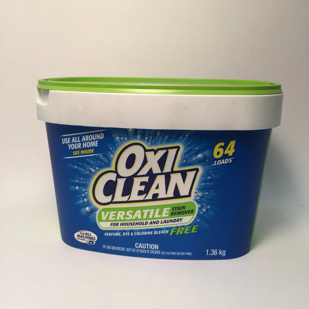Oxiclean Powder - 1.36 Kg 1