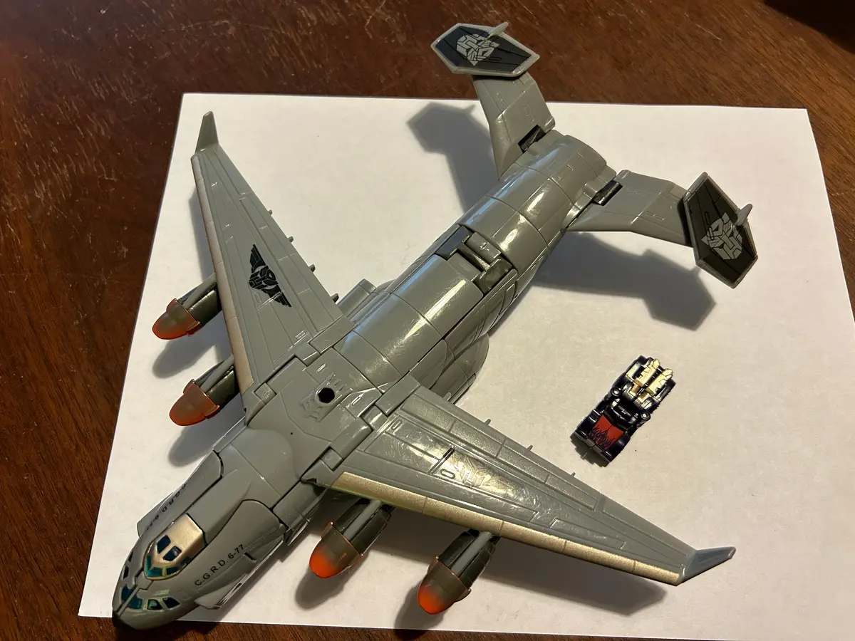 Tf Movie 2 Rotf Stratosphere 1