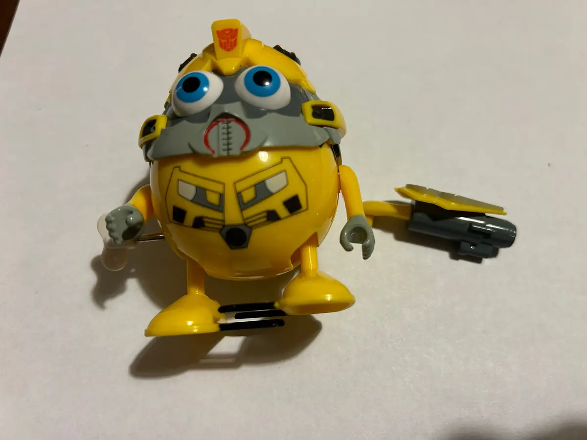 Tf Dotm Movie 3 Bumble Egg Bod 1