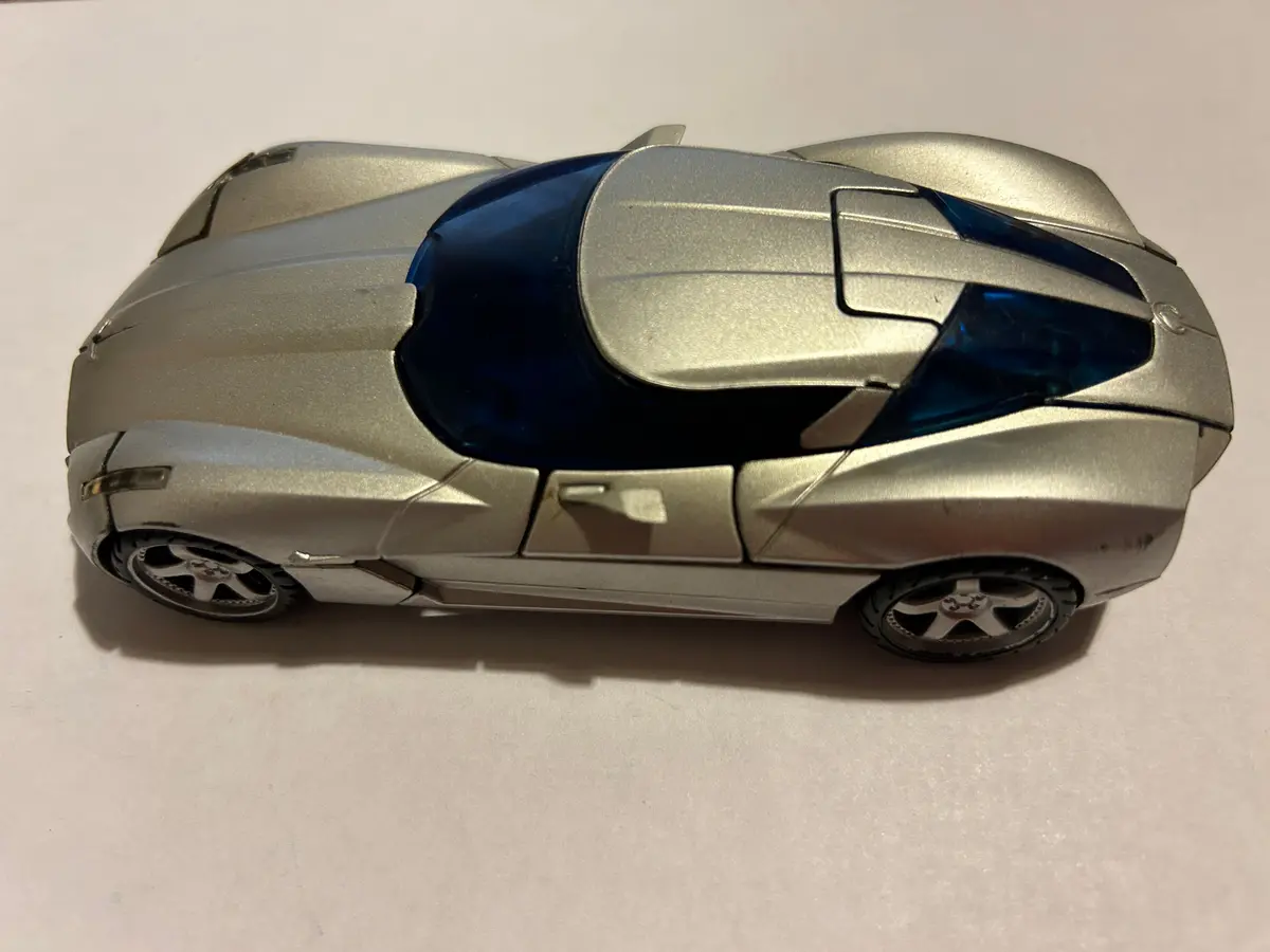 Tf Movie 2 Rotf Sideswipe 1