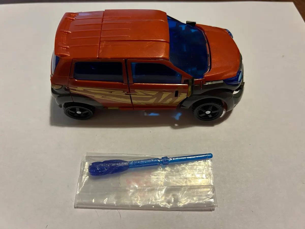 Tf Movie 2 Rotf Tuner Mudflap 1