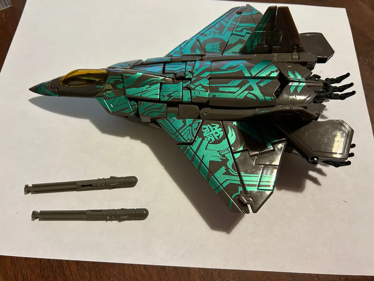 Tf Movie 2 Rotf Nebular Starscream 1