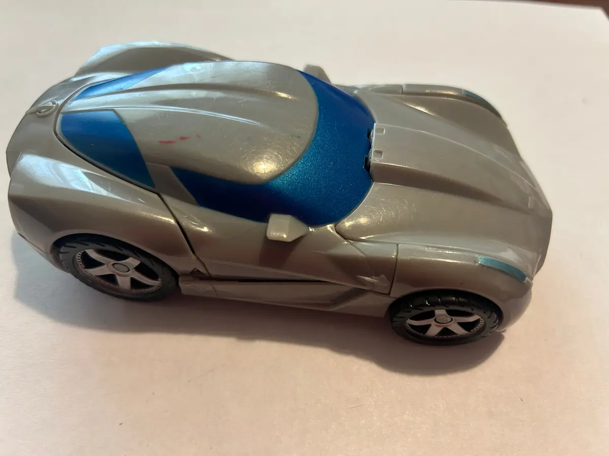 Tf Movie 2 Rotf Battle Blade Sideswipe 1