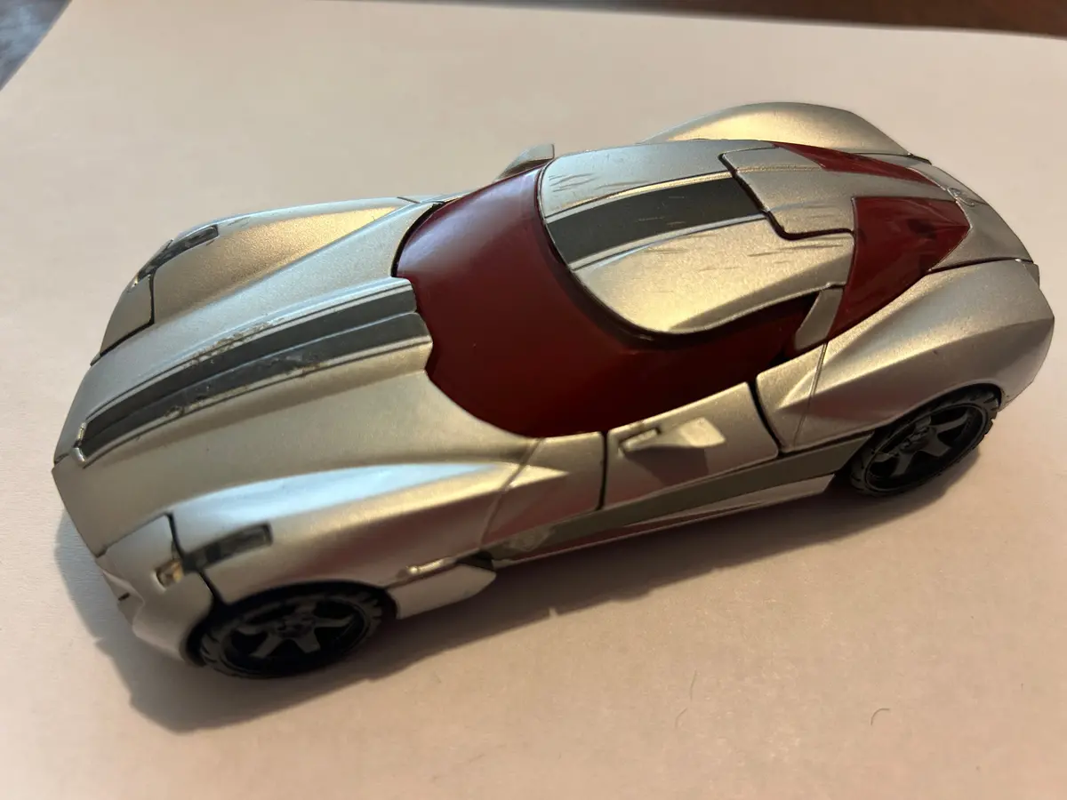 Tf Movie 2 Rotf Strike Mission Sideswipe 1