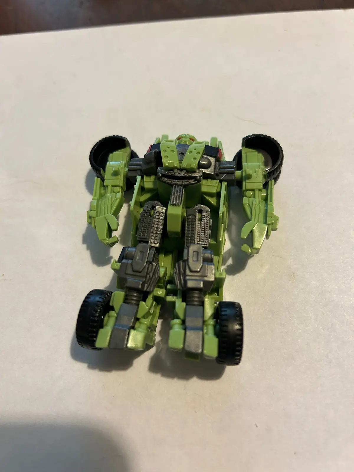 Tf Movie 2 Rotf Long Haul Legends 1