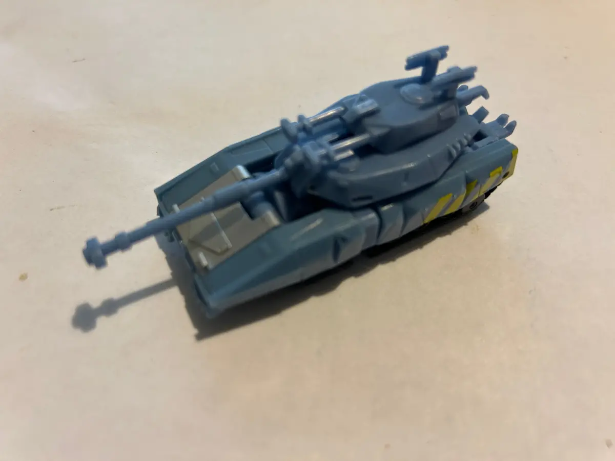 Tf Movie 2 Rotf Tankor Legends 1