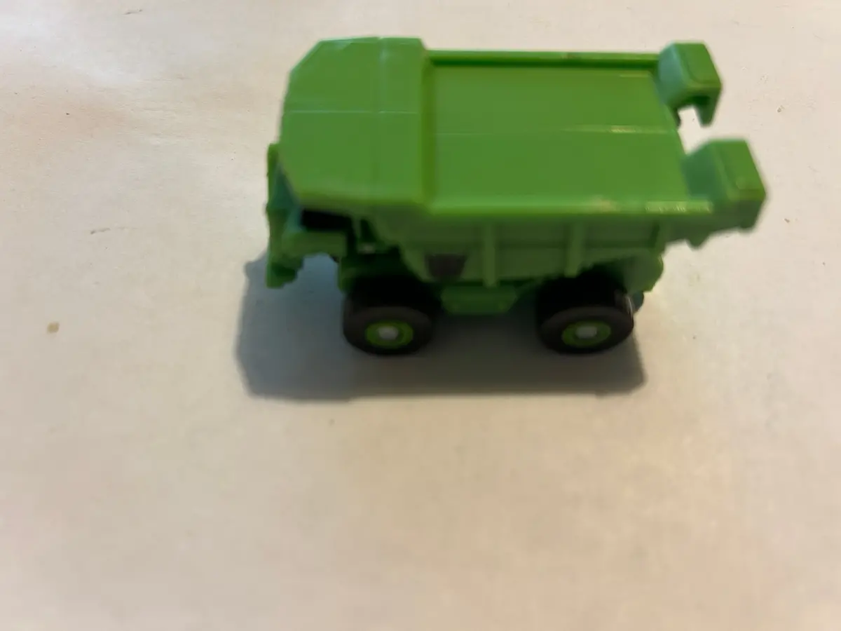 Tf Movie 2 Rotf Long Haul Devastator Legends 1