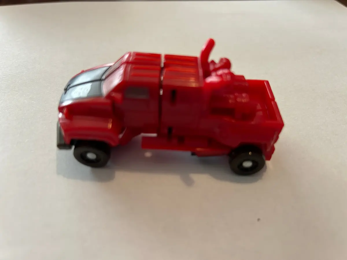 Tf Movie 2 Rotf Enforcer Ironhide Legends 1