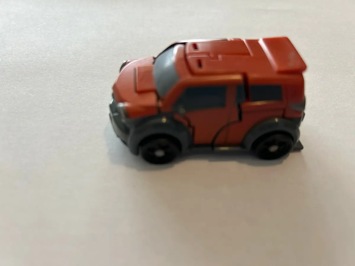 Tf Movie 2 Rotf Mudflap Legends 1