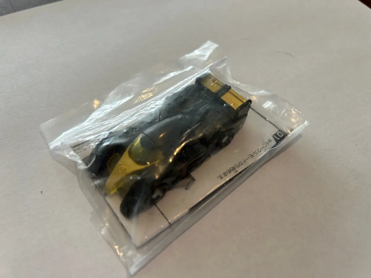 Tf Movie 2 Rotf Micron Guardian Speed 1