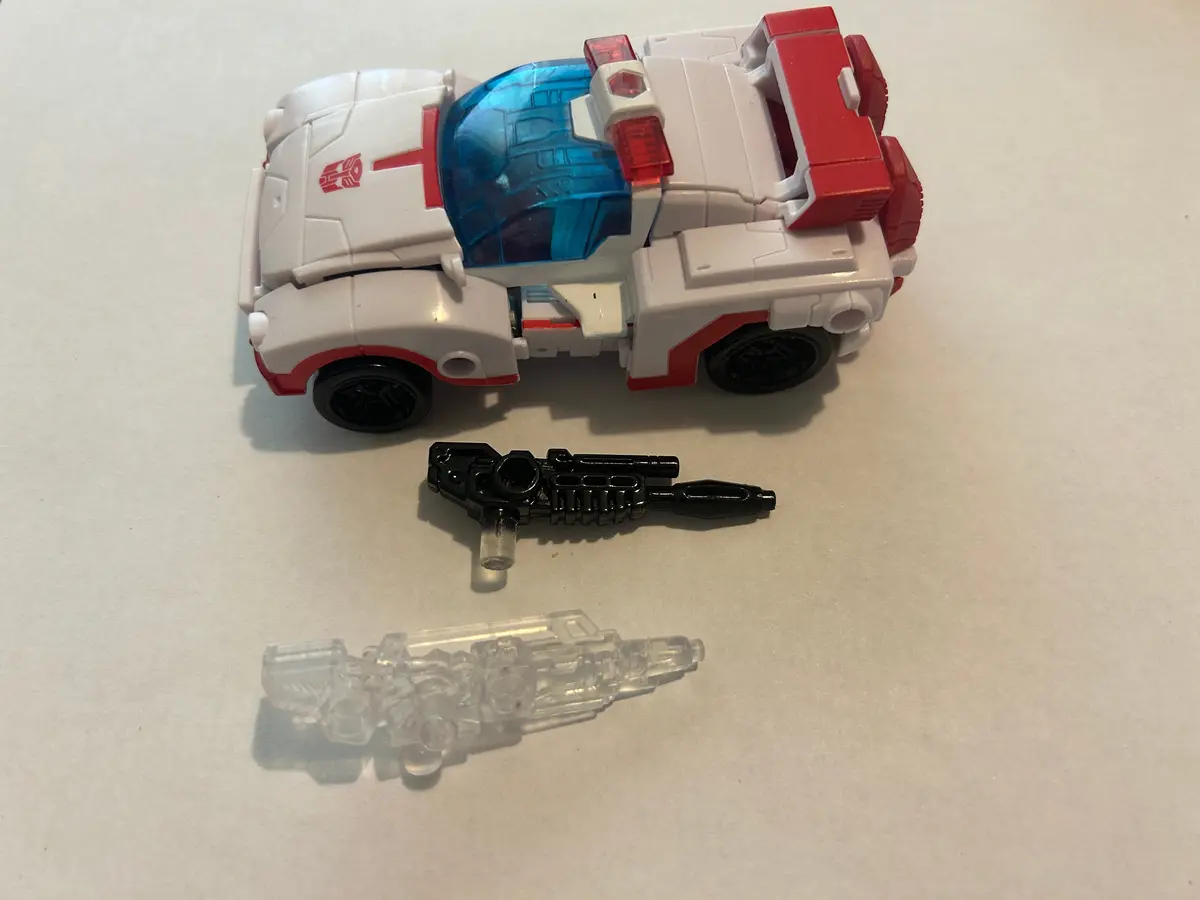 Tf Legacy Minerva 1