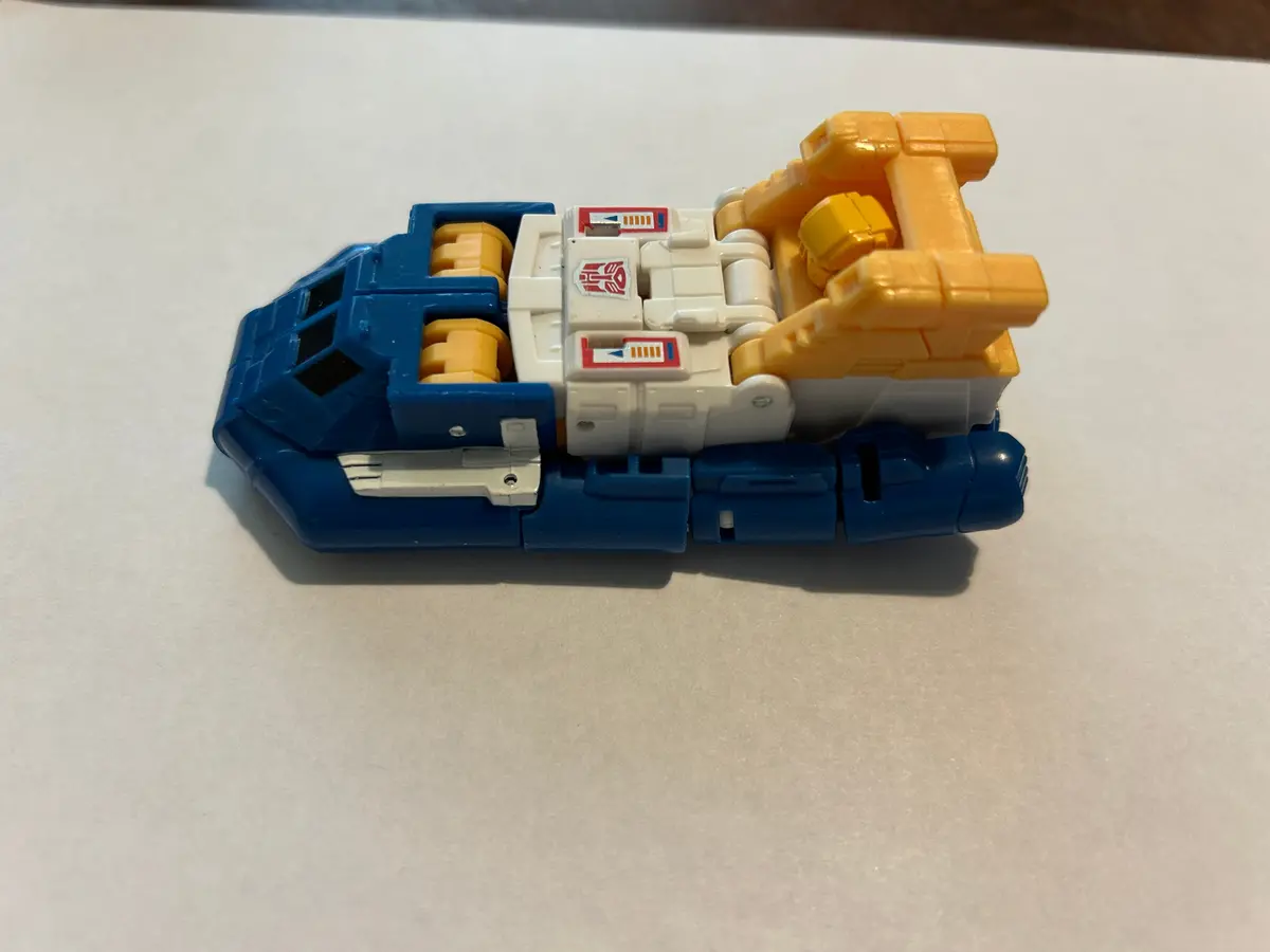 Tf Titans Return Seaspray Incomplete 1