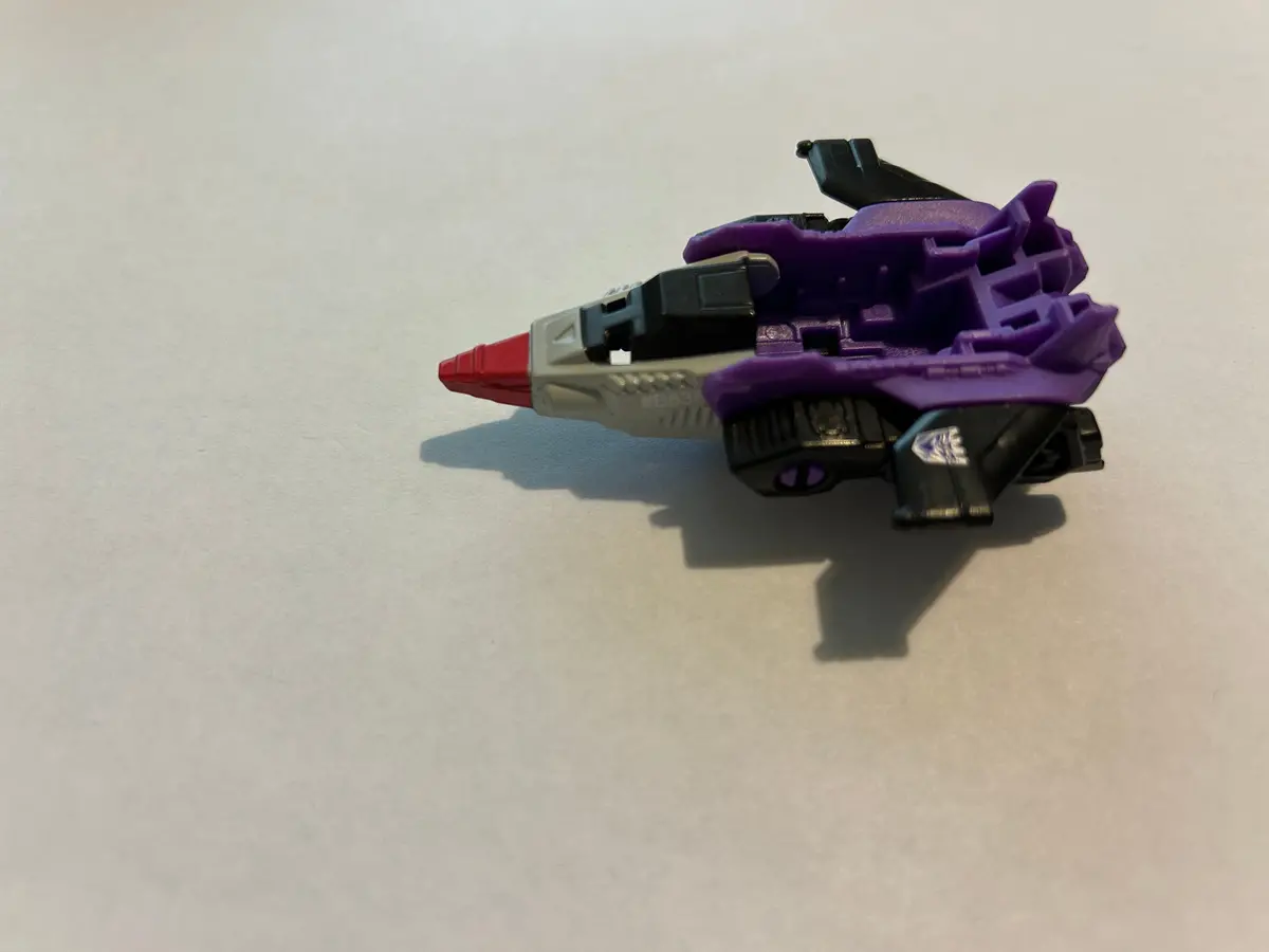 Tf Titans Return Apeface Incomplete 1