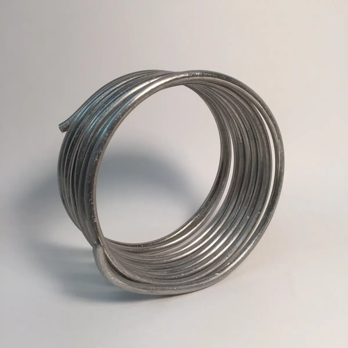Armature Wire - 1/4" X 8 Ft 1