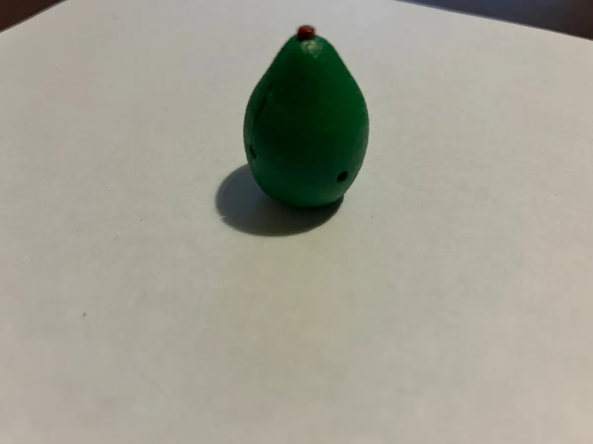 Tf Botbots Series 3.0 Avocadno 1