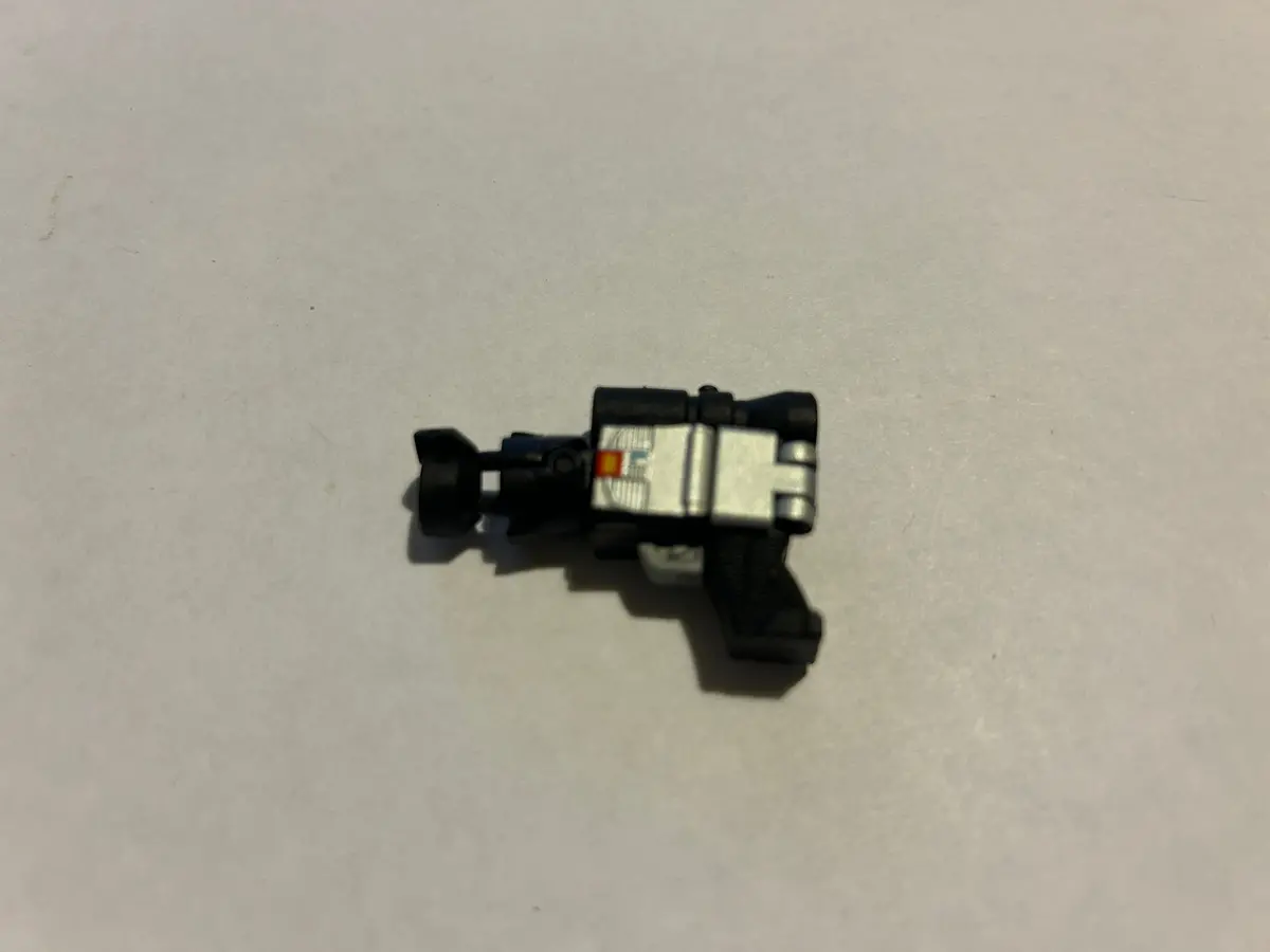 Tf Botbots Series 6.0 Pew Pew Pew Incomplete 1